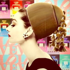 Meet your Posher, Mary